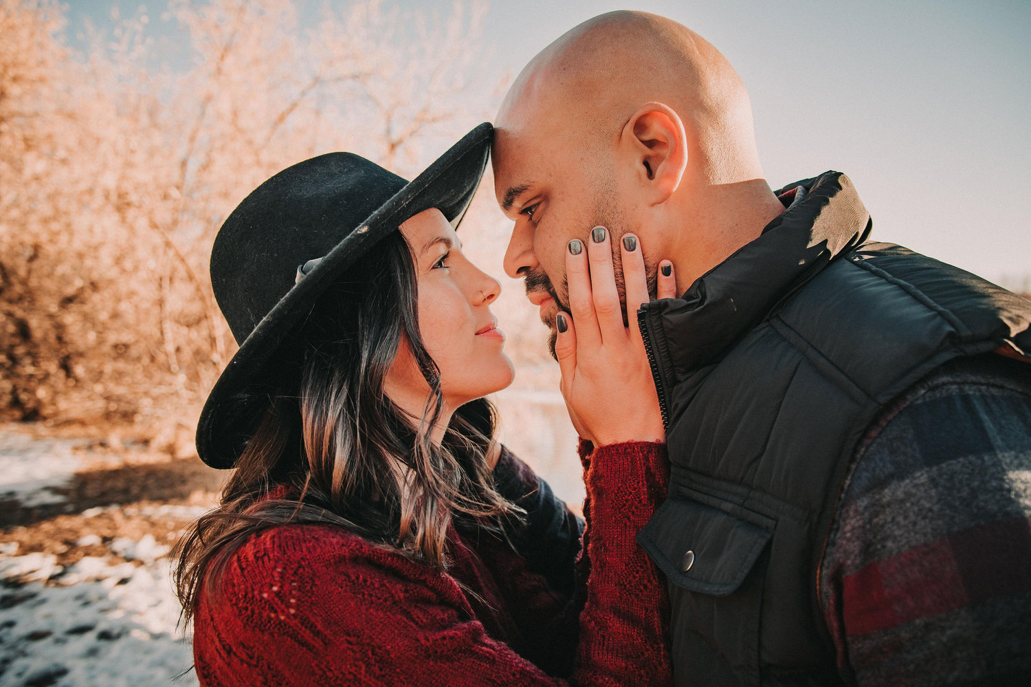 The Wedding Website of Jeremy Harrison and Halie Herbert