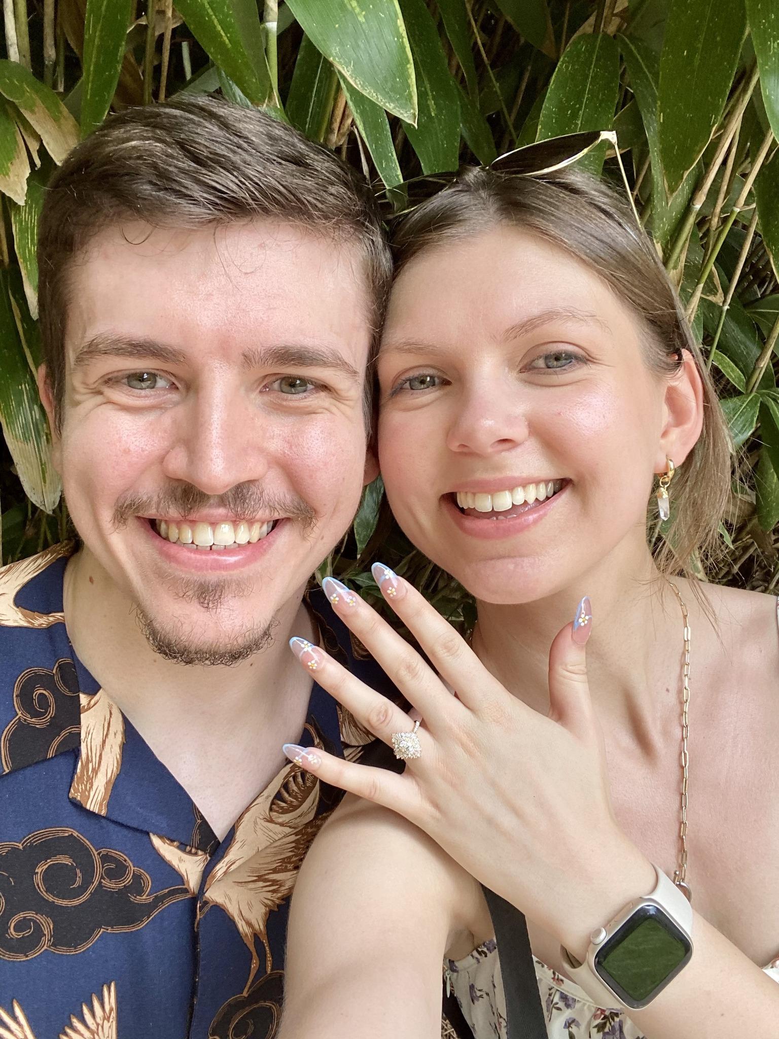 The Wedding Website of Jasmina Keserovic and Semir Karic