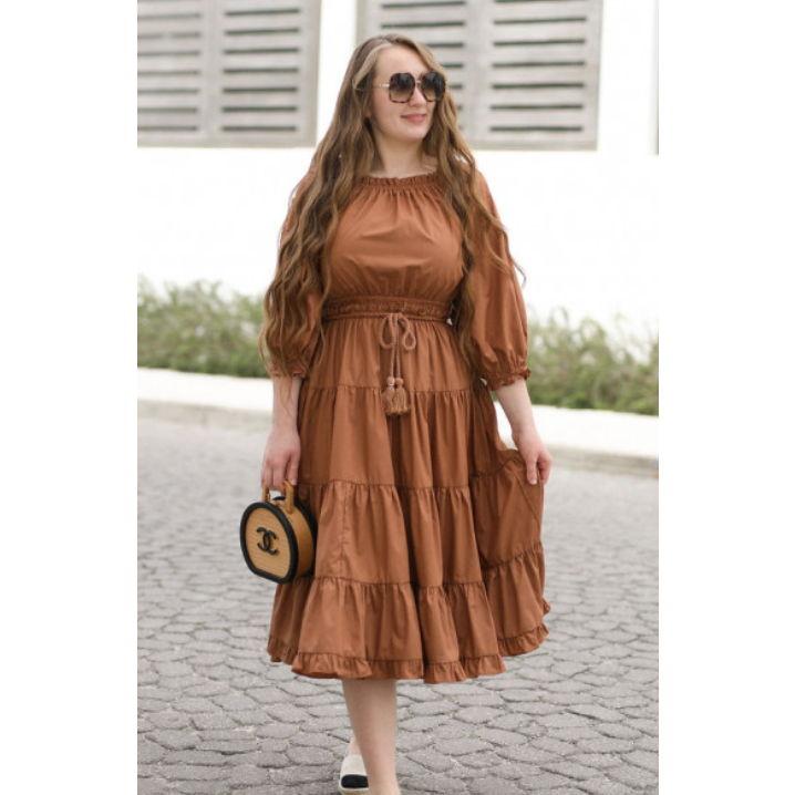 Guest Inspo Outfit for Women
