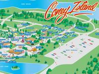 Coney Island Amusement Park