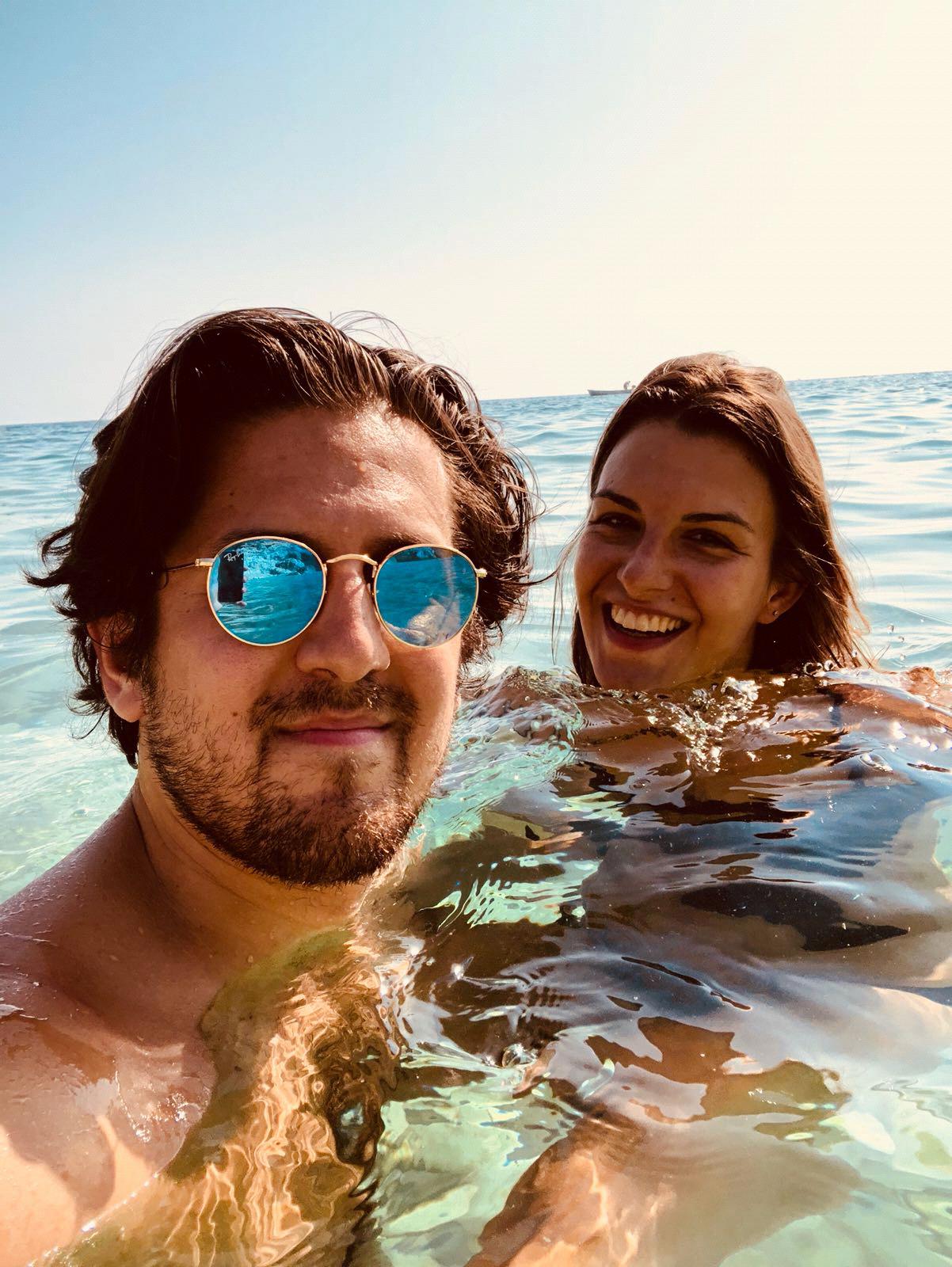 Hvar August 2018