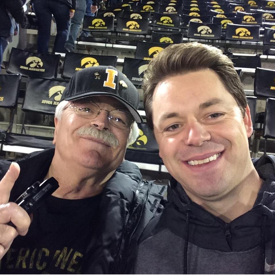 Go Hawks!!