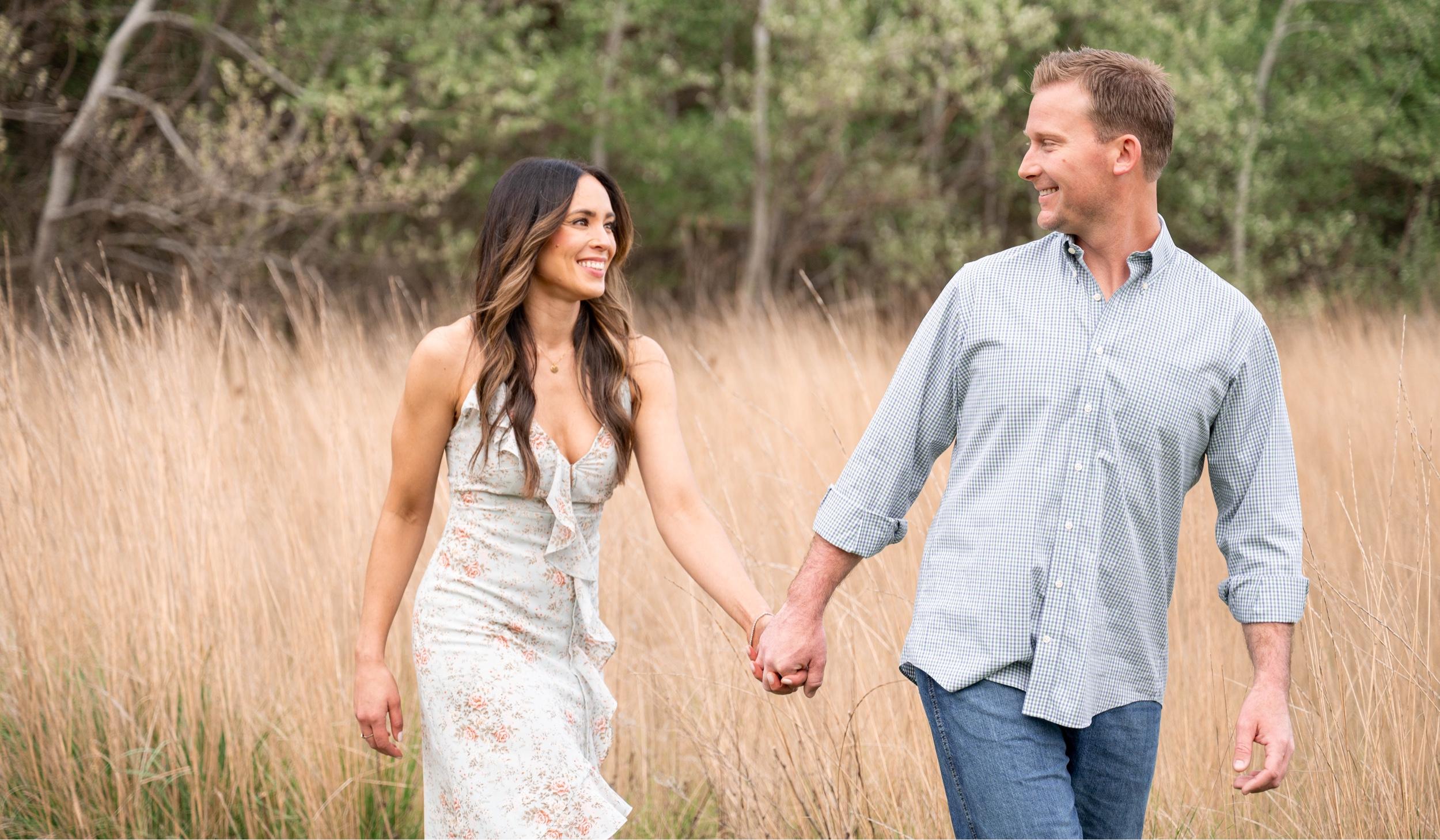 The Wedding Website of Michael Fondahn and Chelsea Lytle