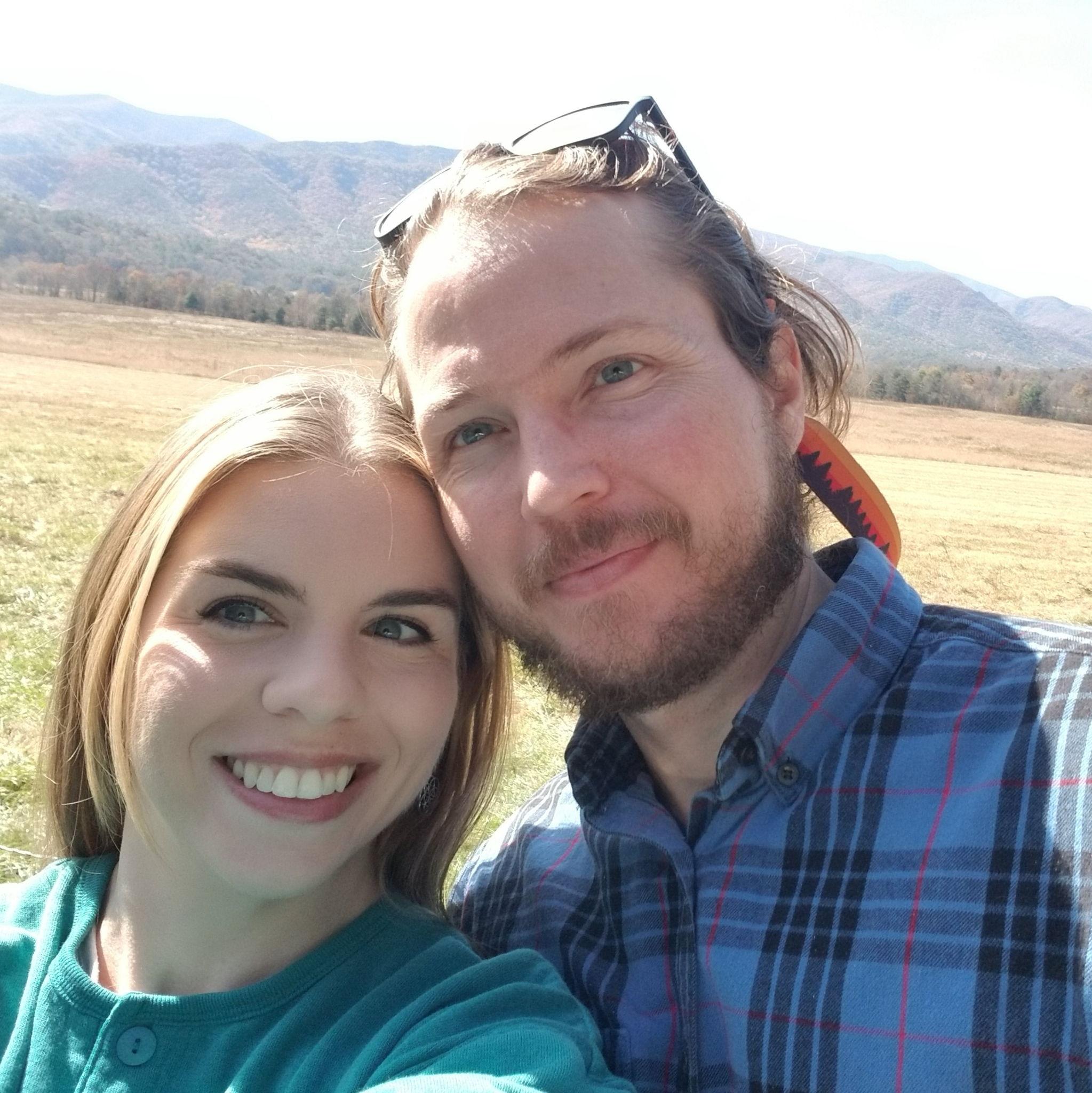 Our trip to the Smoky Mountains