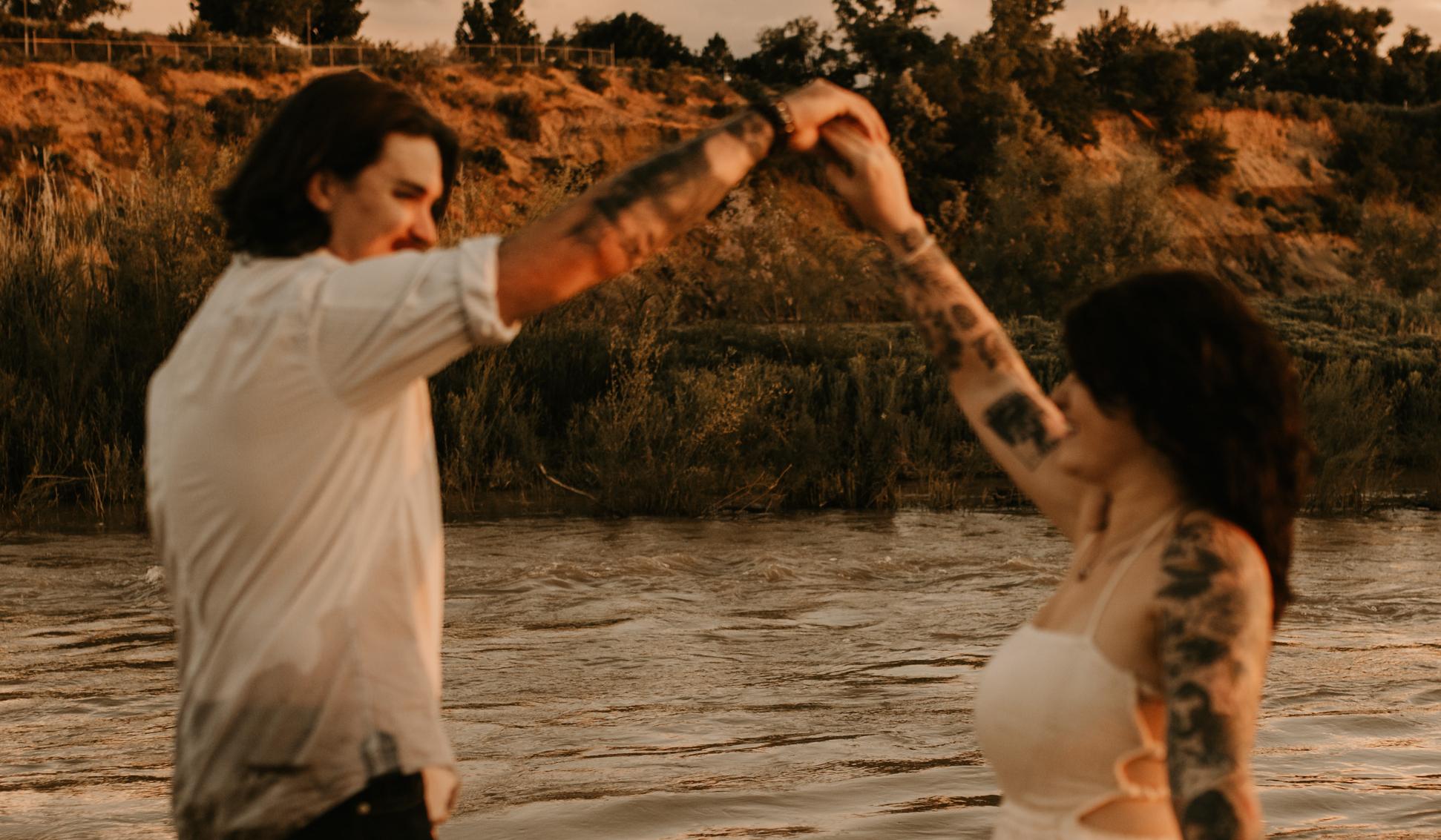 The Wedding Website of Haley Walker and Patrick Hutchison