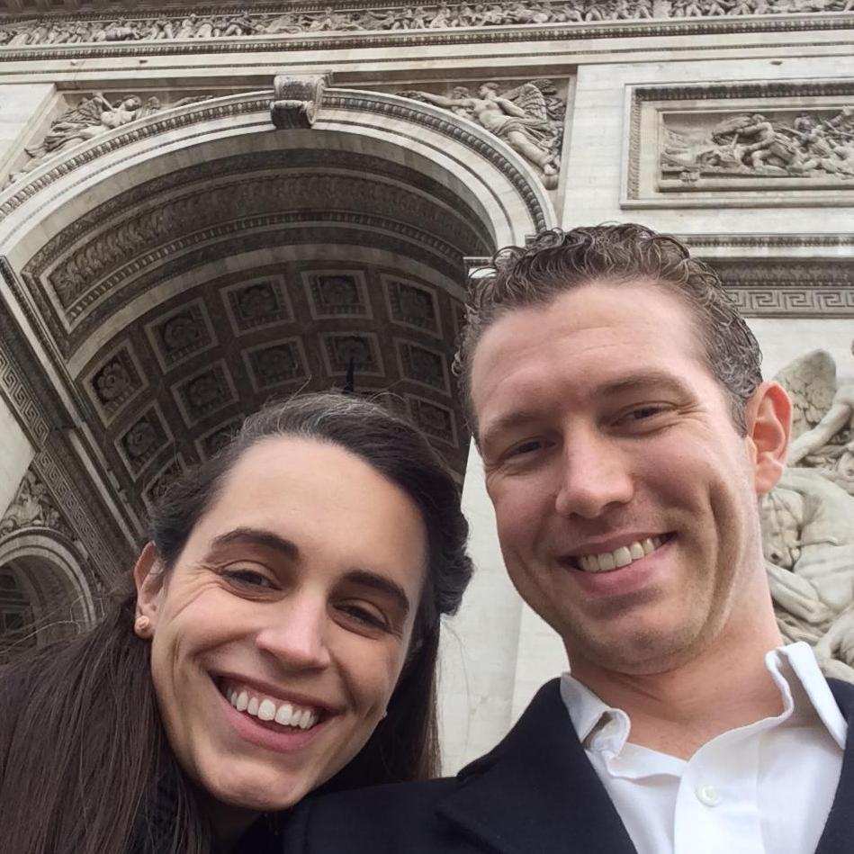 Paris 2016!