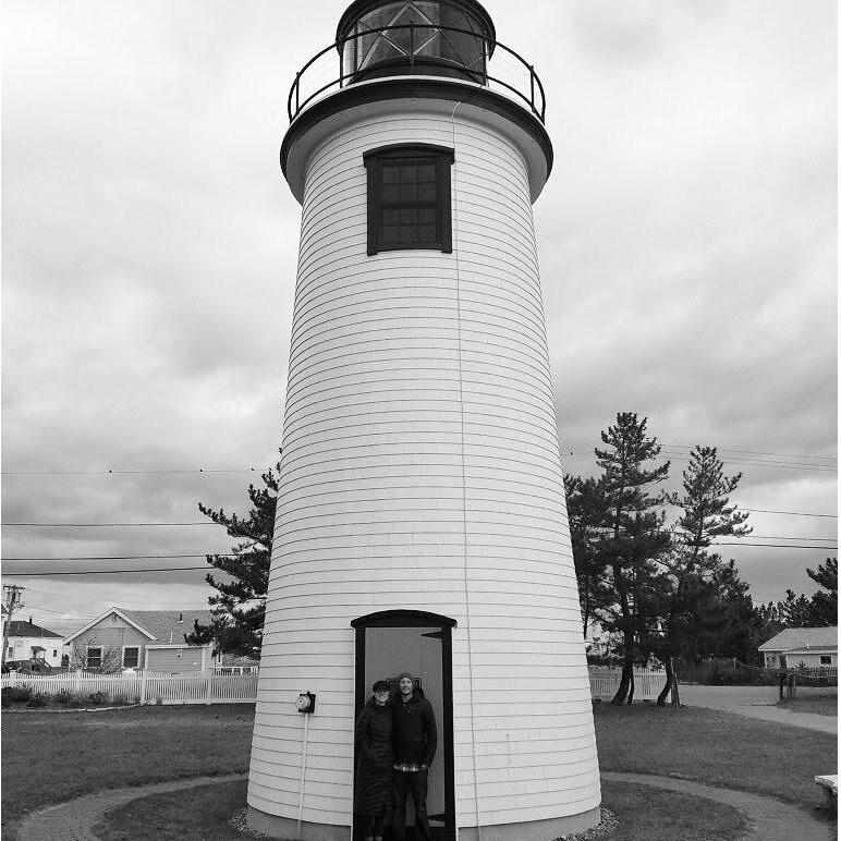 Our trip to Massachusetts