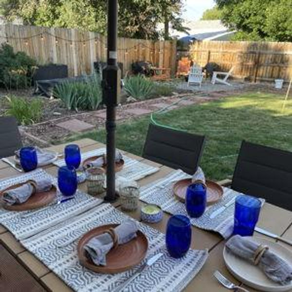 Landscaping
