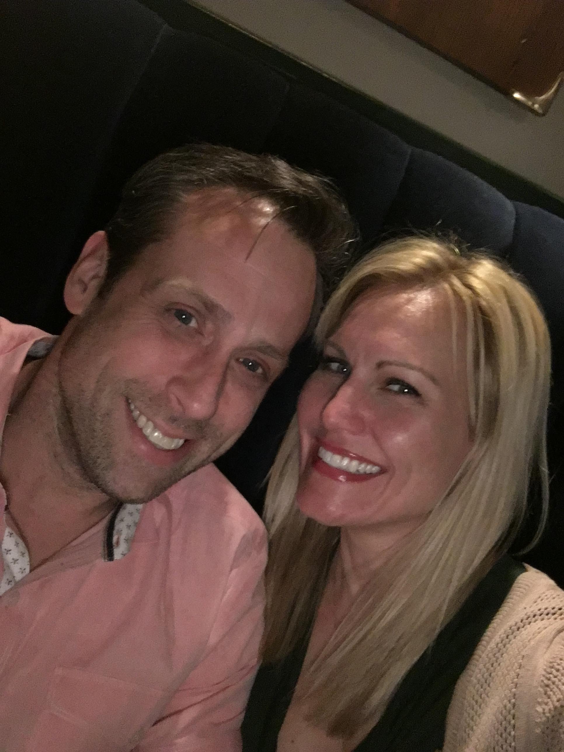 The Wedding Website of Erica Merrill and Danny Cracchiolo
