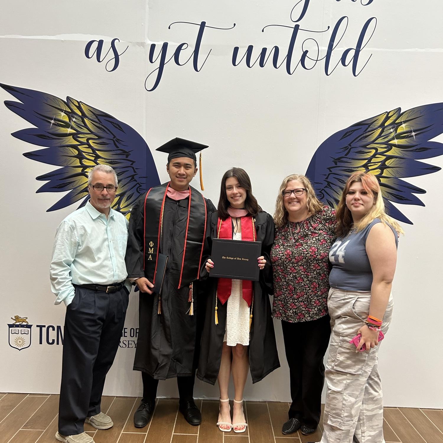 Graduation 2024