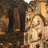 Tepoztlán