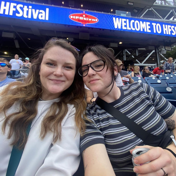 Concert Tickets For Two