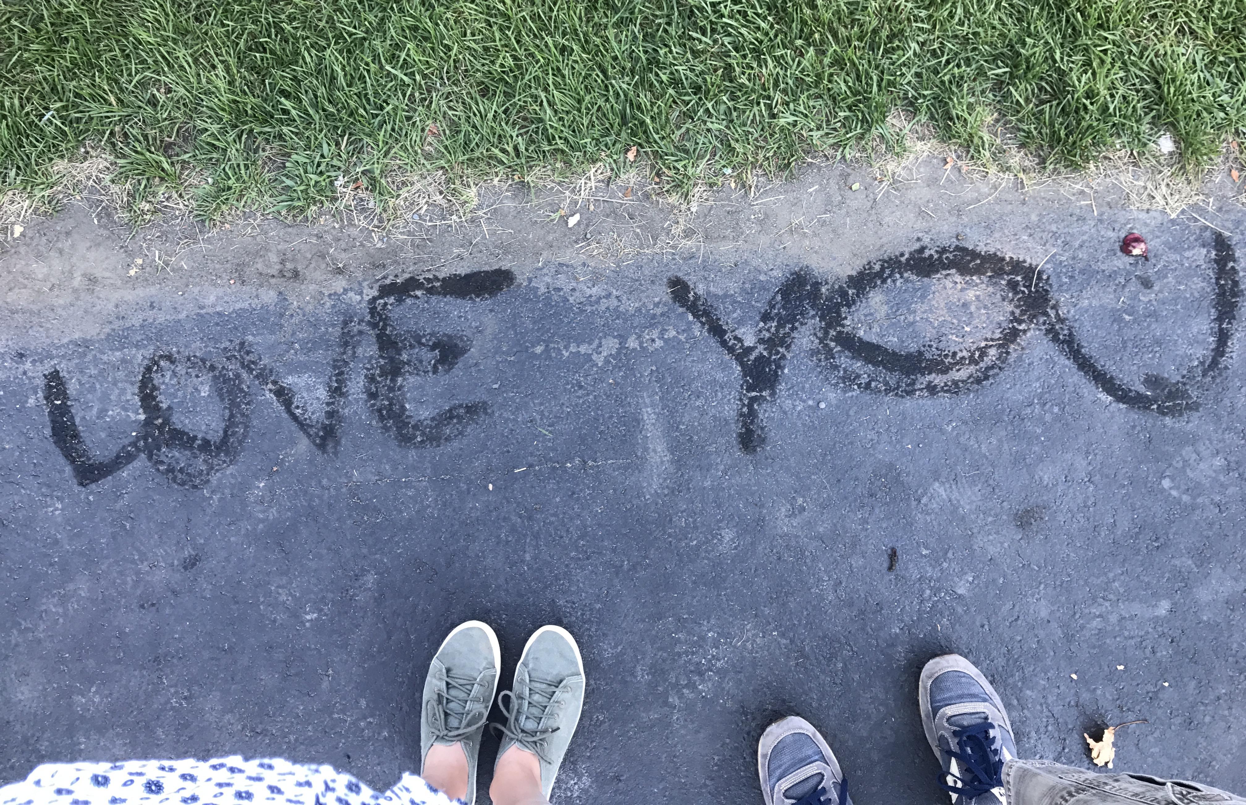 The Wedding Website of Aly Parrott and Jason Ingraham