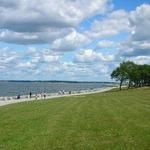 Colt State Park