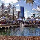 Orlando Farmers' Market