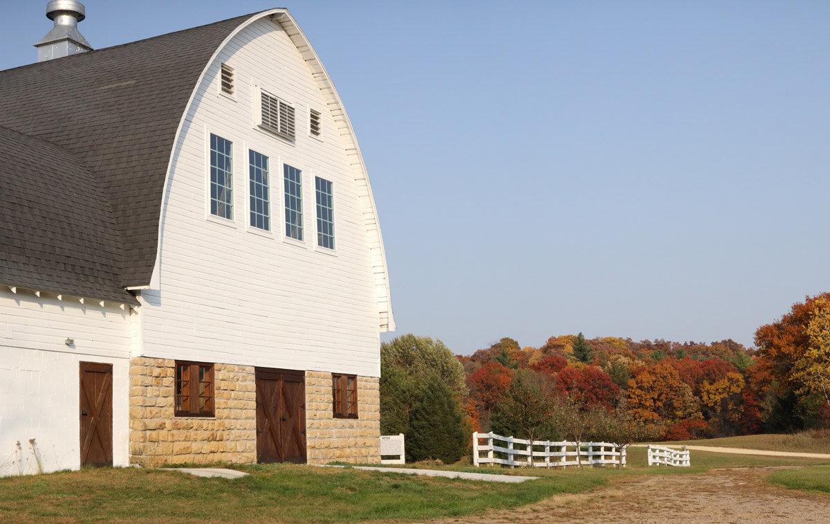 The Wedding Website of Cooper Peterson and MaKenna Miller