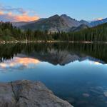 Rocky Mountain National Park