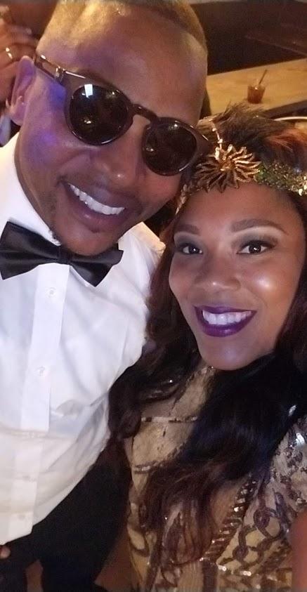 The Wedding Website of Roneshia Mack and Brad Williams