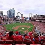 Busch Stadium