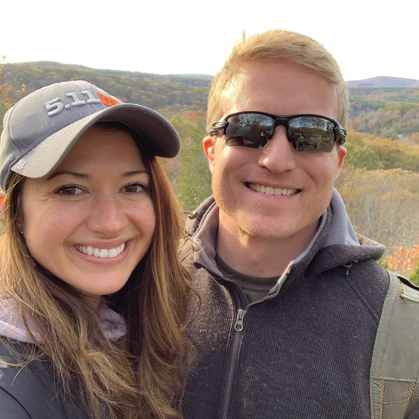 More hikes.