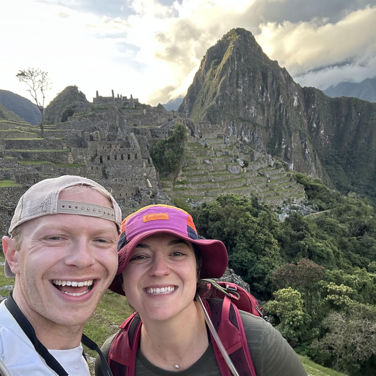 Peru