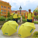 Free Walking Tour Cartagena