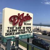 D'jais Oceanview Bar & Cafe