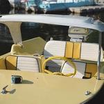 Retro Boat Rentals ATX