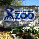 Roger Williams Park Zoo