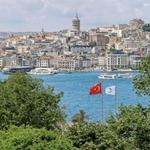 Topkapi Palace Museum