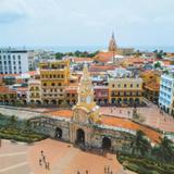 Explore the Walled City