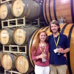 Our Favorite Beer- Industrial Way (Pride's Corner)