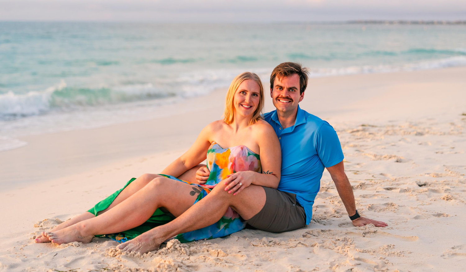 The Wedding Website of Emily Biddison and Will Hess