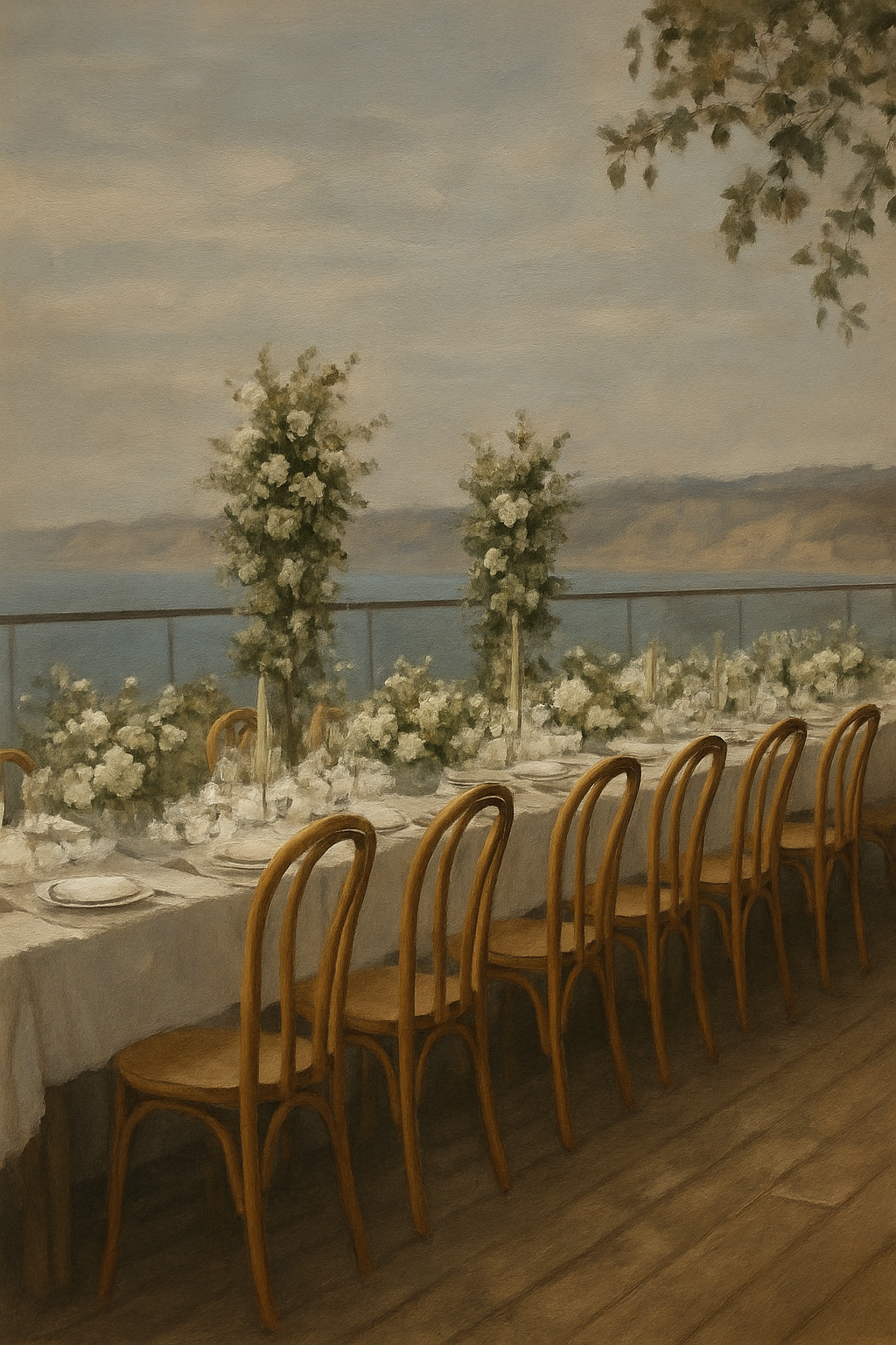 The Wedding Website of Deena Elwi and Jake Freeman