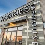 Rookies Taphouse and Eatery