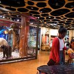 Discovery Place Science