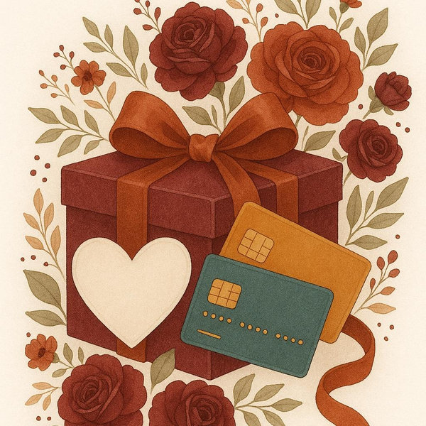 Our newlywed fund (PayPal/Credit Card)