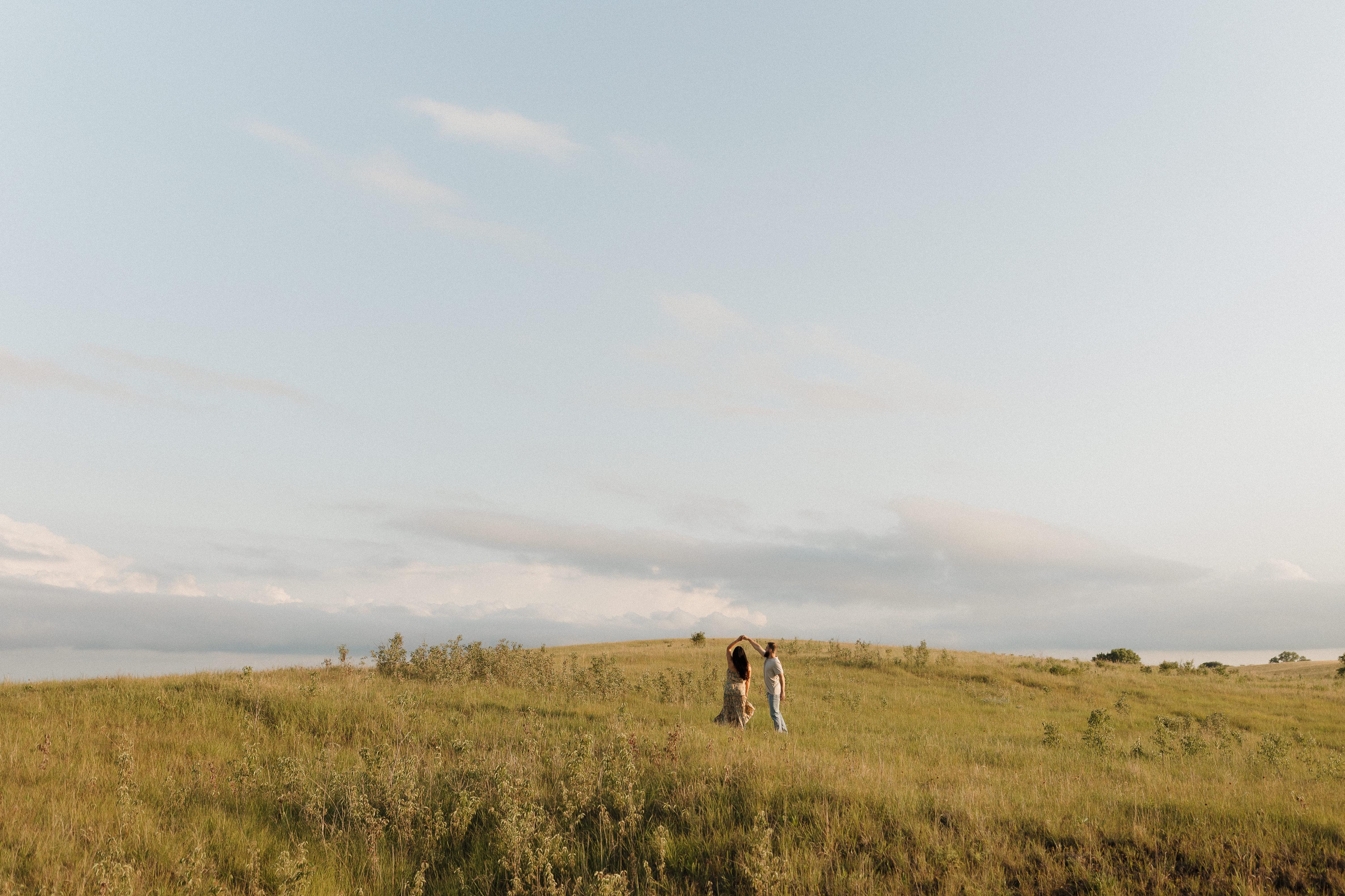 The Wedding Website of Elle Hansen and Ryan Kroeker