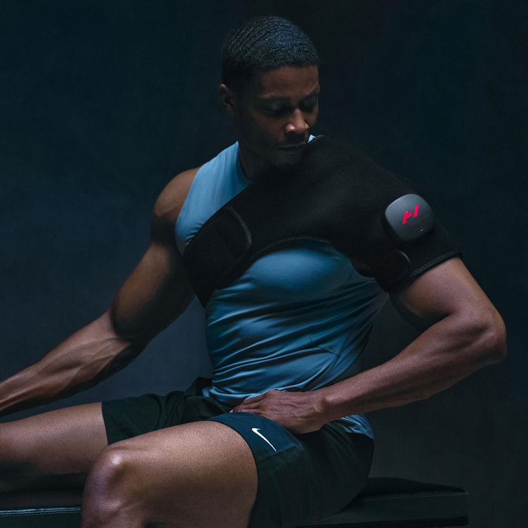 Hyperice, Venom 2 for Left Shoulder | Zola
