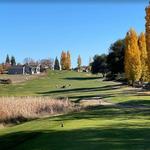 Greenhorn Creek Resort