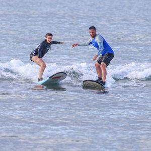 Surf Lessons