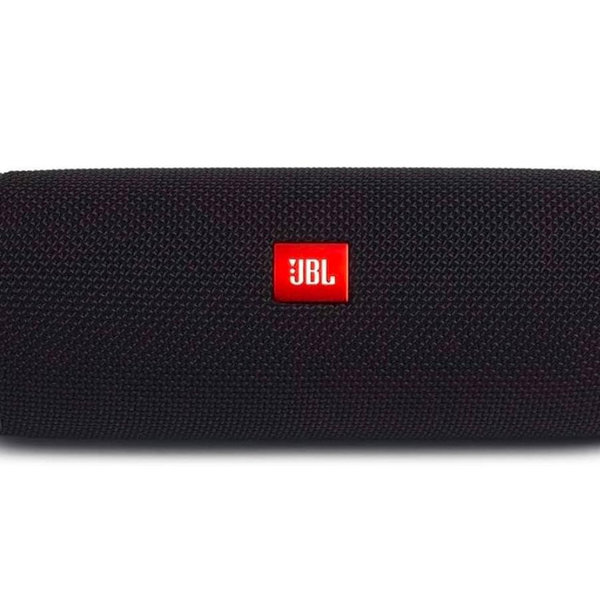 JBL Charge 4 - Waterproof Bluetooth Speaker - Black