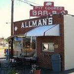 Allmans Bar-BBQ