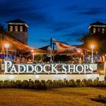 Paddock Shops