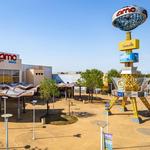 Grapevine Mills Mall
