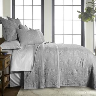 Naples 3-Piece Bedspread Set