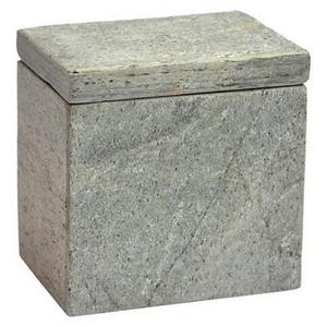 Slate Canister Light Silver - Threshold™