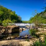 Eno River State Park