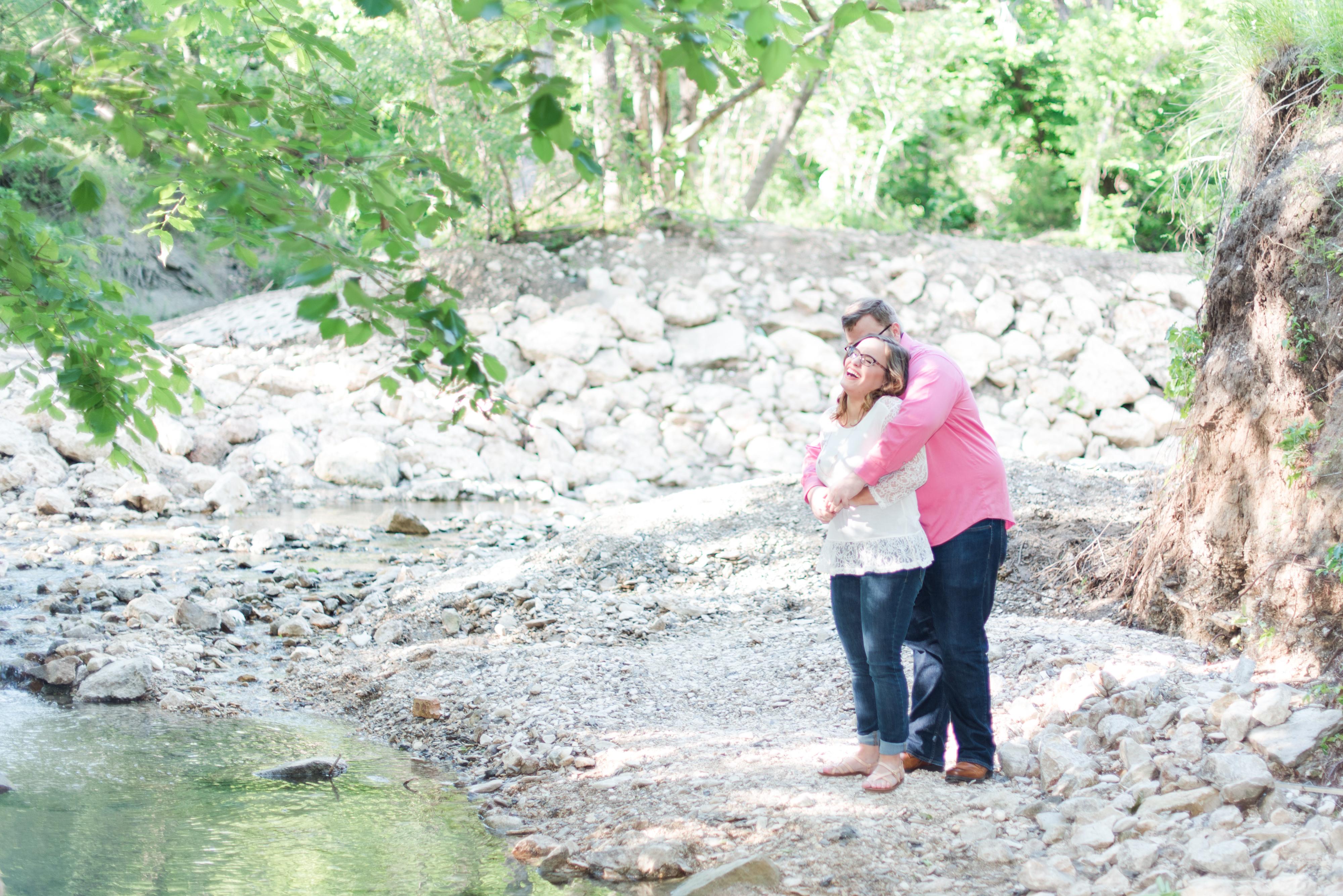 The Wedding Website of Sarah Folkening and Dylan Harbour