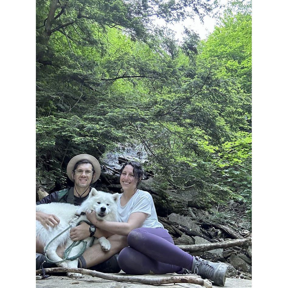 AllTrails lied to us about how long this hike was